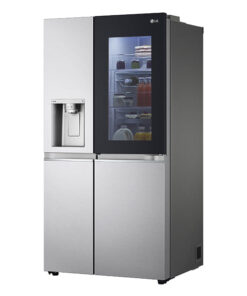 1. Thiết kế hiện đại, sang trọng của tủ lạnh LG GR-X257JS