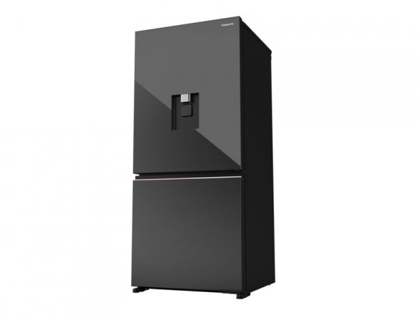 Tủ Lạnh Panasonic NR-BW530XMMV Inverter 500 Lít