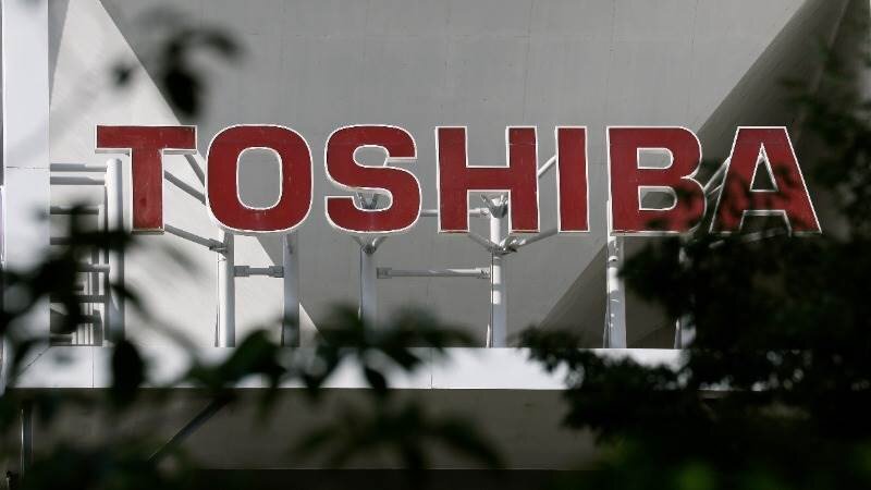 1. Điều hòa Toshiba - thương hiệu Nhật Bản