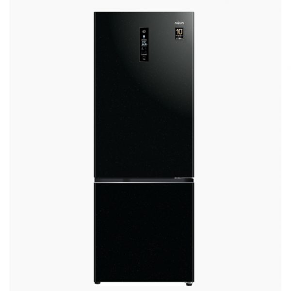 Tủ lạnh Aqua AQR-B348MA(FB) inverter 292 Lít