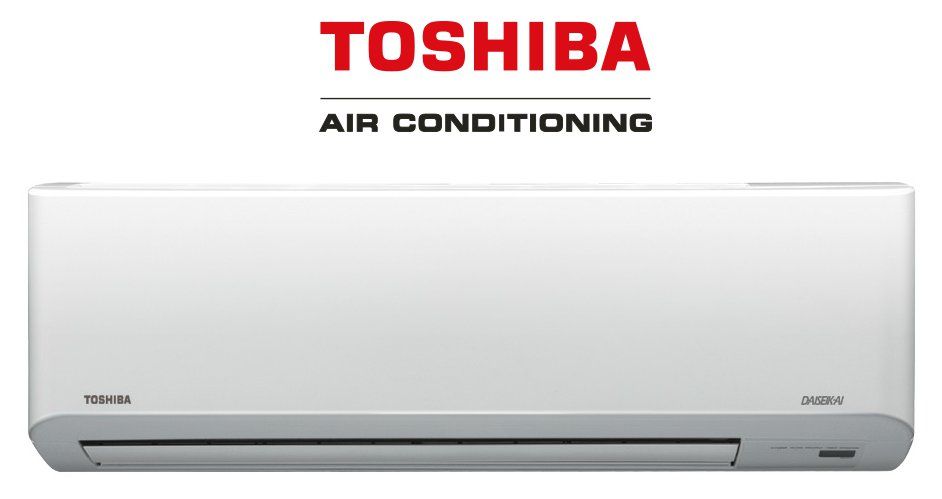 1. Điều hòa Toshiba bảo hành trong bao lâu?