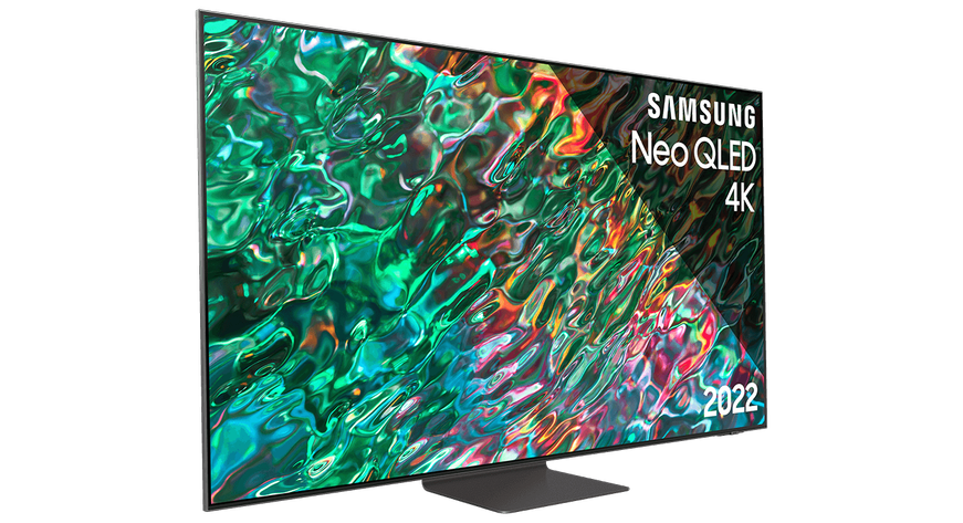 Samsung Neo QLED 4K 43QN93B (2022) - PlatteTV - Jouw specialist in Televisie & Audio