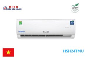 HSH24TMU | Điều hòa Funiki 2 chiều 24000BTU 3 dieu hoa funiki HSH24TMU 1