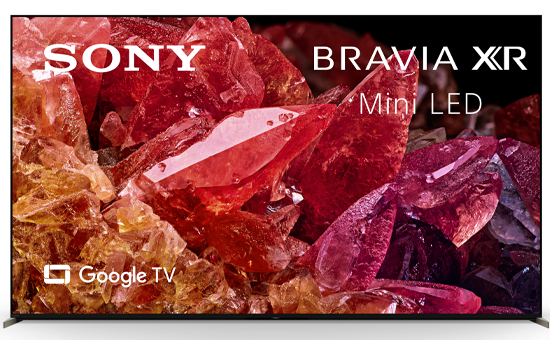 3. Google Tivi Mini LED Sony 4K 85 inch XR-85X95K