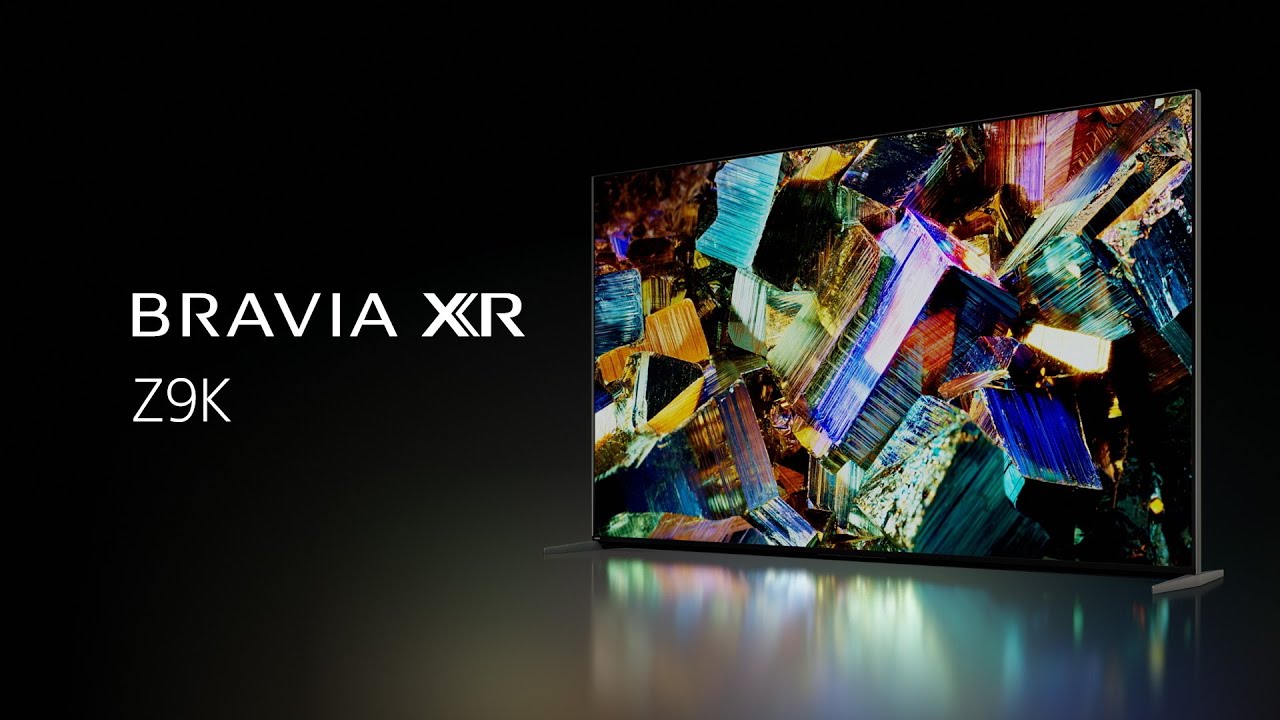 2. Đặc điểm các dòng tivi Oled Sony 2022