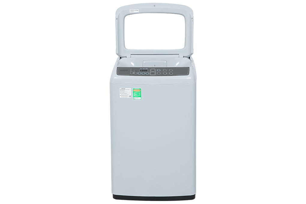 Máy giặt Samsung WA90H4200SG/SV phù hợp gia đình có từ 3-5 người