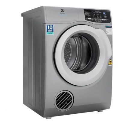 Máy giặt sấy 10/7kg Electrolux EWW1042AEWA