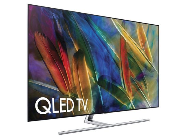 3. Nên mua tivi Oled hay tivi Qled