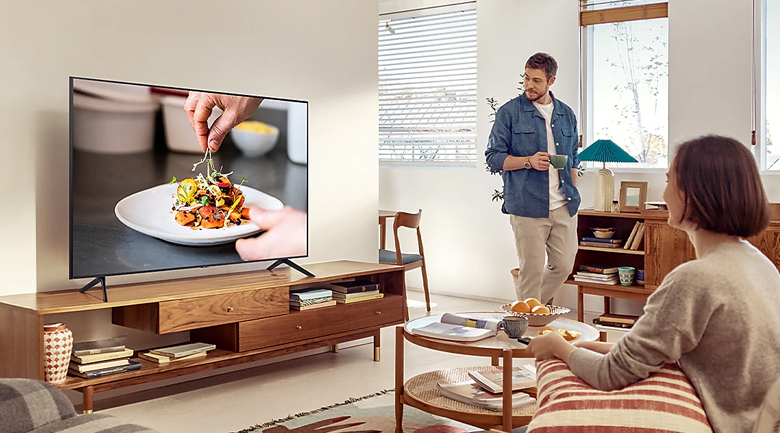 5. Một số ưu điểm tivi samsung 65 inch