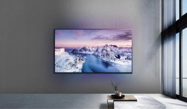 Smart Tivi LED LG 4K 65 inch 65UQ8000PSC Giá Rẻ, Chính Hãng | Nguyễn Kim