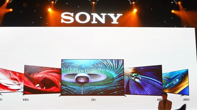 2. Đặc điểm các dòng tivi Oled Sony 2022