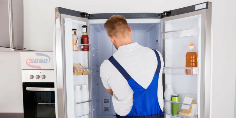 2. Những lưu ý khi khắc phục lỗi tủ lạnh Aqua tại nhà