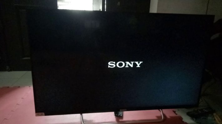 3. Những lưu ý khi sử dụng TV Sony an toàn và bền bỉ