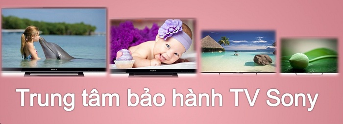 4. Tại sao bạn nên gọi thợ sửa chữa Tivi Sony chuyên nghiệp