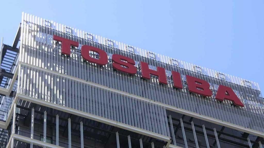 1. Điều hòa Toshiba của nước nào?