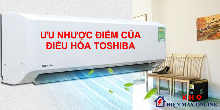 uu nhuoc diem tu lanh toshiba