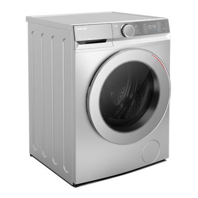 Máy giặt lồng ngang Toshiba 8.5 kg TW-BK95G4V(WS)