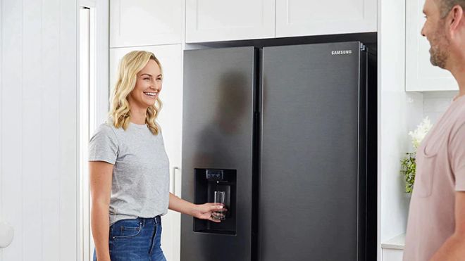 3. Có nên mua tủ lạnh lấy nước bên ngoài không?