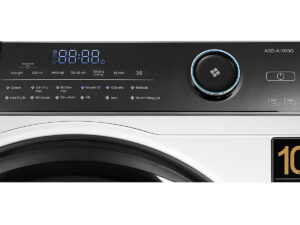 Máy giặt Aqua Inverter 10 KG AQD-A1000G W - Chỉ giao tại HCM | ĐIỆN MÁY  LIÊN MINH | Tiki