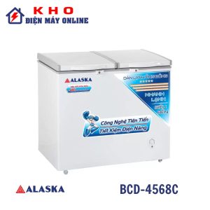 BCD-4568C