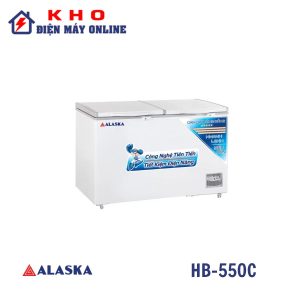 HB-550C