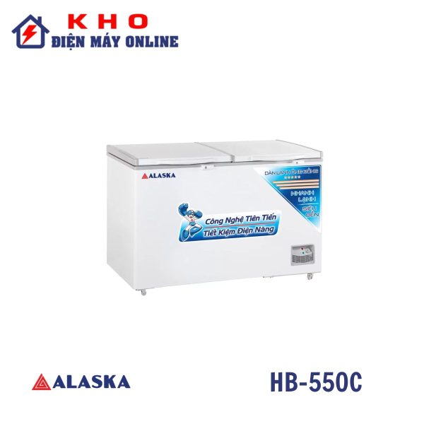 HB-550C