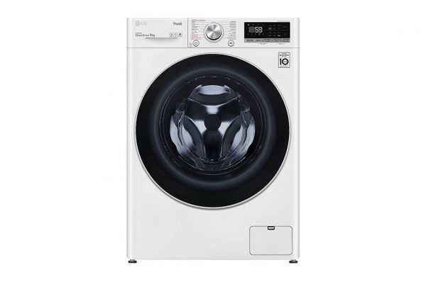 Máy giặt LG FV1409S3W inverter 9kg