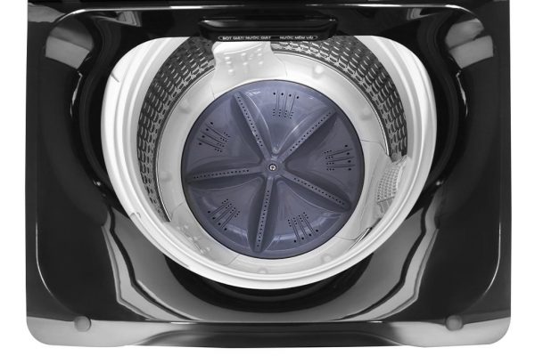 Máy giặt Aqua 8.8 KG AQW-FR88GT BK giá rẻ | Mẫu 2021