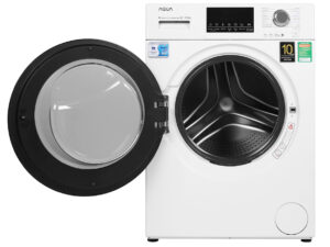 Máy giặt Aqua Inverter 9 kg AQD-D900F W – Mua Sắm Điện Máy Giá Rẻ
