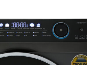 AQD-DD1001G PS| Mua máy giặt Aqua trả góp 【Ưu đãi lơn】