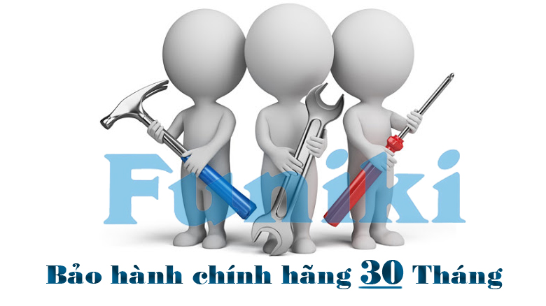 8. Điều hòa Funiki SH09MMC2 giá rẻ bảo hành 30 tháng