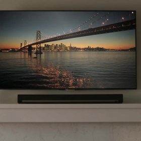 Cách lắp giá treo tivi samsung 43 inch | Dễ dàng, đơn giản