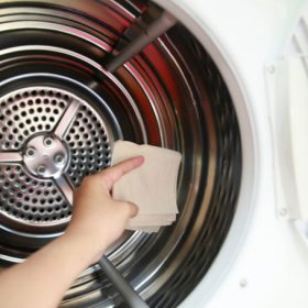 Cách vệ sinh máy giặt Sharp ngay tại nhà [ Xem ngay ]