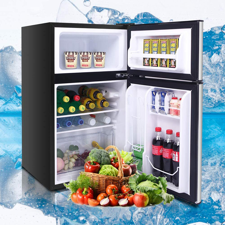 1. Xác định mục đích sử dụng tủ lạnh dưới 150L