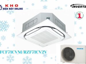 FCF71CVM/RZF71CV2V