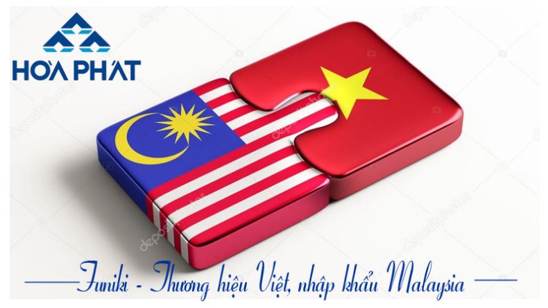 2. Điều hòa Funiki HSC09MMC thương hiệu Việt & Nhập khẩu MALAYSIA