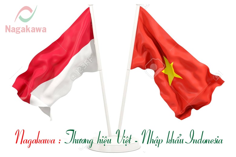 Điều hòa Nagakawa thương hiệu của Người Việt, nhập khẩu Indonesia