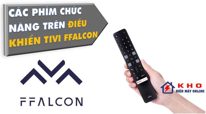 dieu khien tivi ffalcon sf1 1