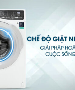 4. Thiết kiệm thời gian với cuộc sống bận rộn nhờ chế độ giặt nhanh 15 phút