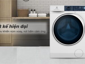 1. Khái quát về máy giặt Electrolux EWF8024P5WB