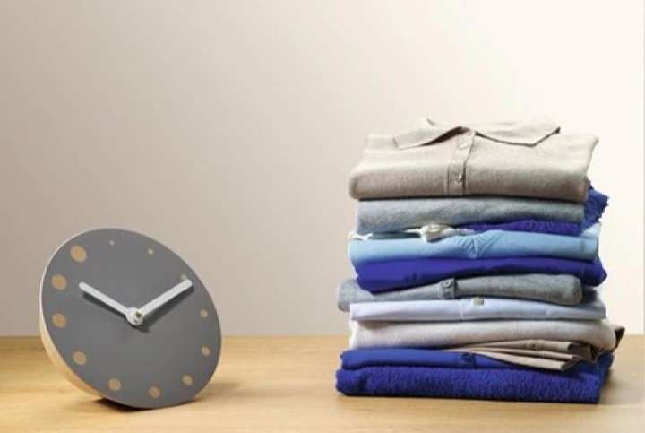 11. Chương trình Giặt 15 Phút – Giặt nhanh tiện lợi và linh hoạt