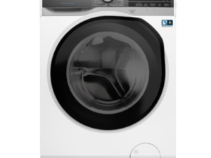 Máy giặt EWF1141AEWA Electrolux sở hữu thiết kế sang trọng nâng tầm không gian sống