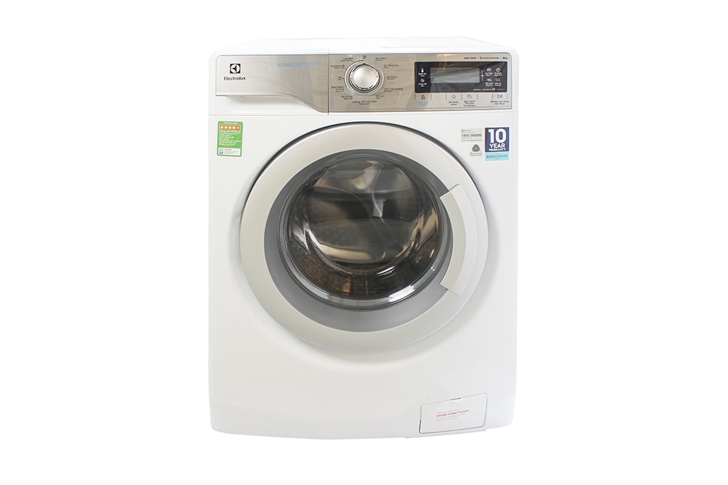Mua Máy giặt Electrolux Chính Hãng Giá Tốt | Khuyến Mãi Hấp Dẫn 2023