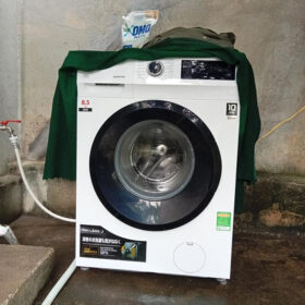 may giat toshiba TW BH95S2V WK