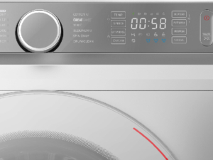 Máy giặt Toshiba Inverter 8.5 Kg TW-BK95G4V(WS) - Màn hình cảm ứng siêu nhạy