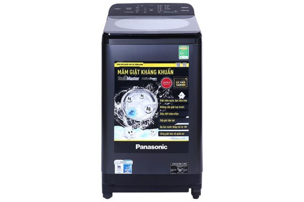 Máy giặt Panasonic NA-F100A9BRV 10Kg