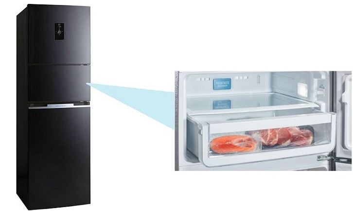 3. Đánh giá của người tiêu dùng về tủ lạnh Electrolux 3 cánh