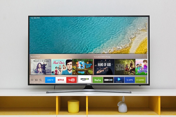 Thay màn hình tivi samsung 43 inch giá bao nhiêu? [ Hà Nội ]