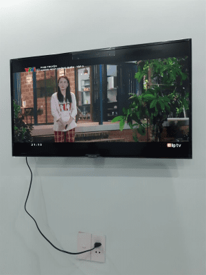 8. Những hình ảnh lắp đặt thực tế của Kho điện máy online