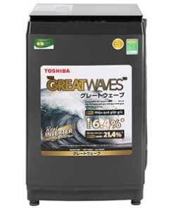 Máy giặt Toshiba Inverter 9.0 kg AW-DK1000FV(KK), giá rẻ, chính hãng